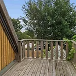 Σπίτι διακοπών S705-stroby-hybenvej-1 Strøby Ladeplads