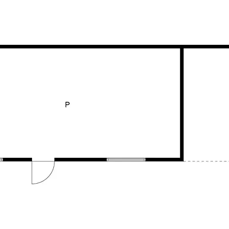 Prázdninový dům S705-stroby-hybenvej-1