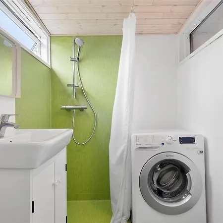 Casa vacanze S705-stroby-hybenvej-1 *