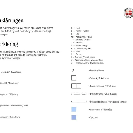 Casa vacanze S705-stroby-hybenvej-1 Strøby Ladeplads