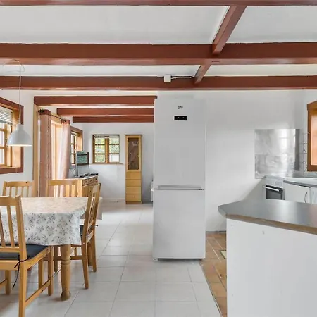 Casa vacanze S705-stroby-hybenvej-1