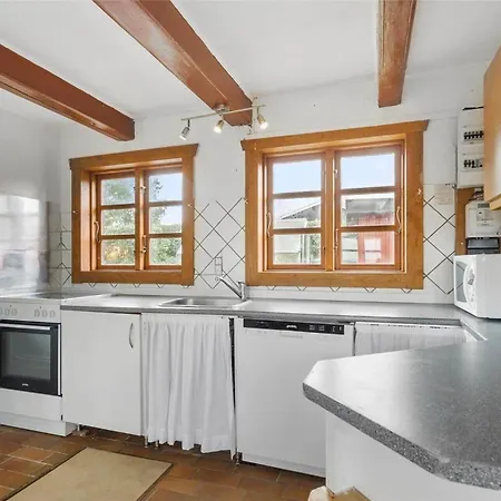 Casa vacanze S705-stroby-hybenvej-1 Strøby Ladeplads