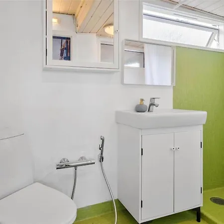 S705-stroby-hybenvej-1 Casa vacanze Strøby Ladeplads