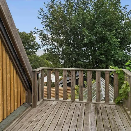 S705-stroby-hybenvej-1 Casa vacanze *