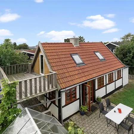 S705-stroby-hybenvej-1 Prázdninový dům