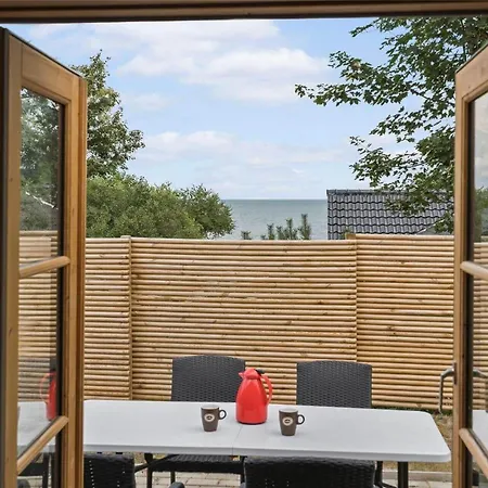 S705-stroby-hybenvej-1 Casa vacanze *