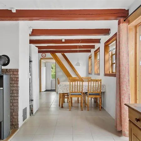 Casa vacanze S705-stroby-hybenvej-1