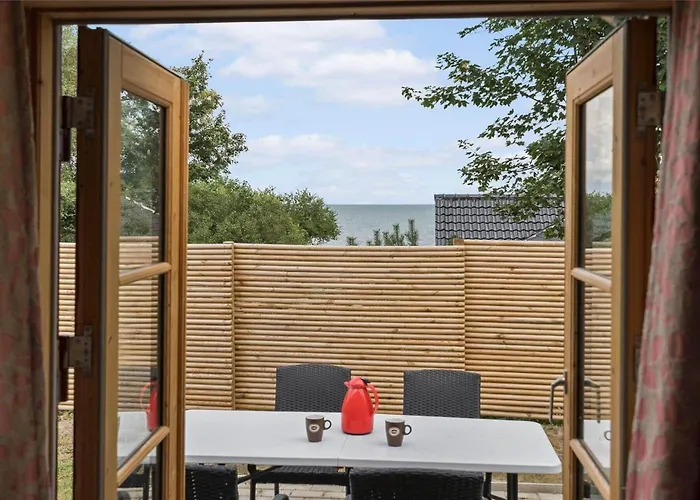 Hébergement de vacances S705-stroby-hybenvej-1 *