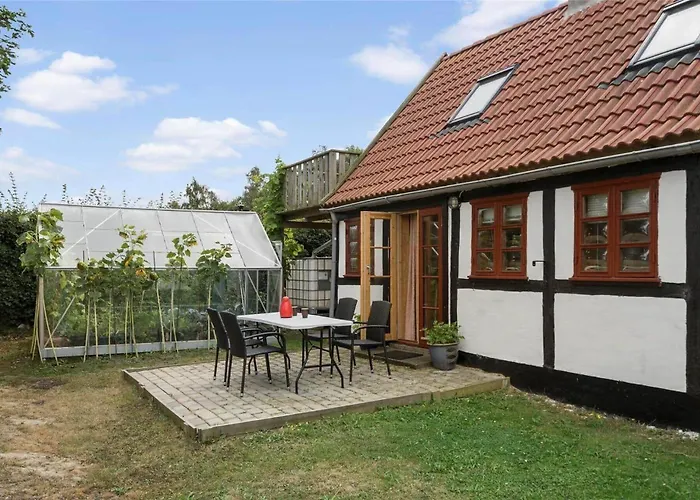 Hébergement de vacances S705-stroby-hybenvej-1 *