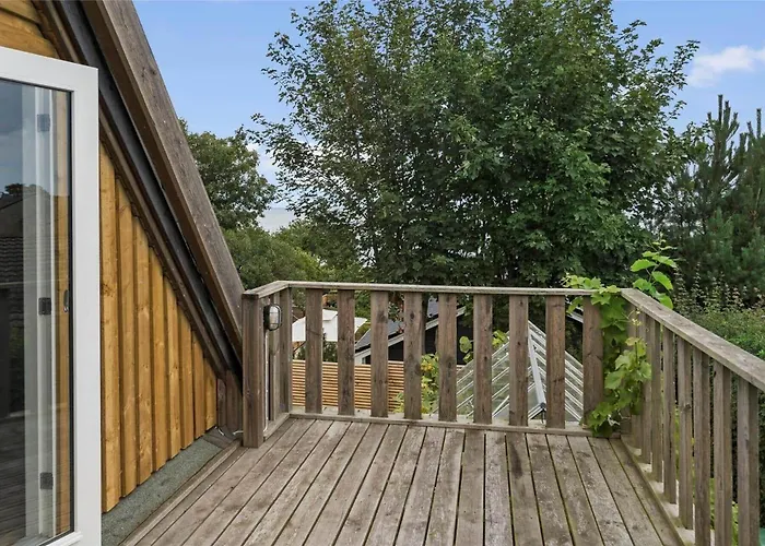 Hébergement de vacances S705-stroby-hybenvej-1 Strøby Ladeplads